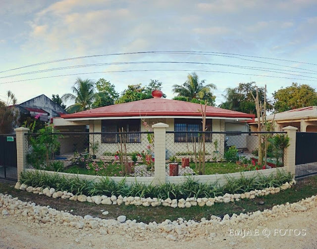 Empty Nest Vacation Home in Tagbilaran City, Bohol, Philippines Empty Nest Vacation Home