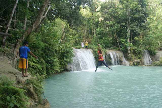 laag sa Siquijor Central Visayas Philippines