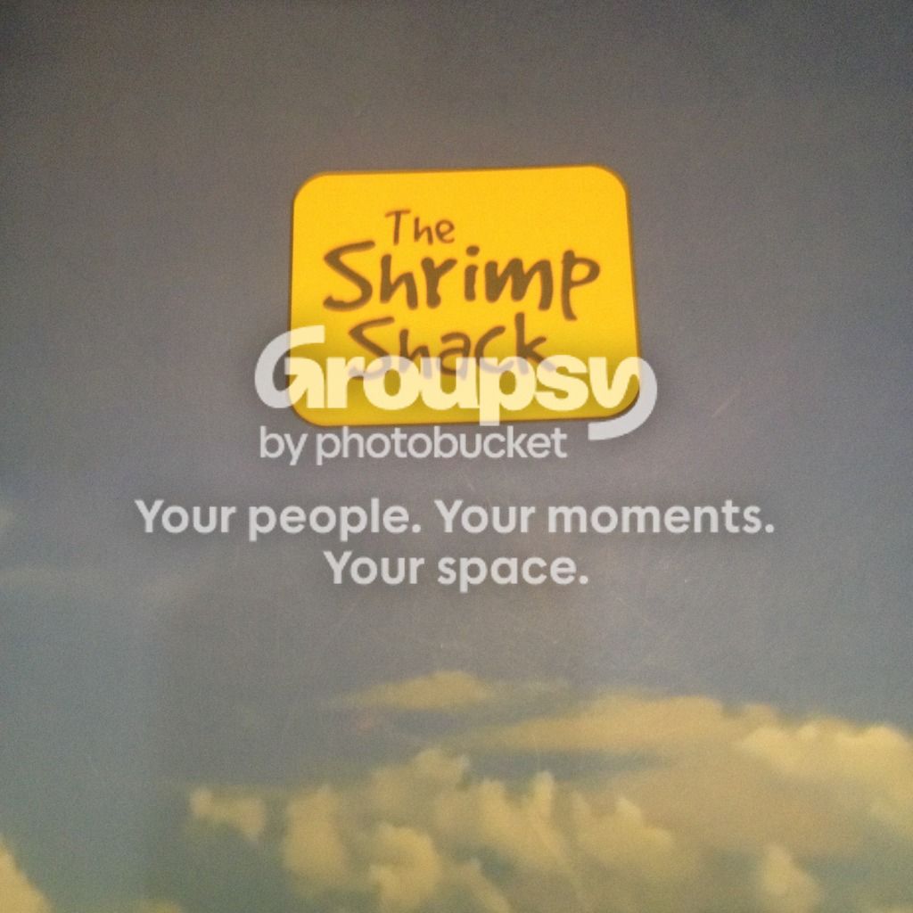 The Shrimp Shack Restaurant in Manila, Philippines