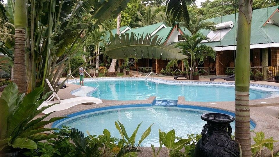 Dumaluan Beach Resort 2 in Bolod Panglao Island Bohol Central Visayas Philippines Dumaluan Beach Resort 2 in Bolod Panglao Island Bohol Central Visayas Philippines