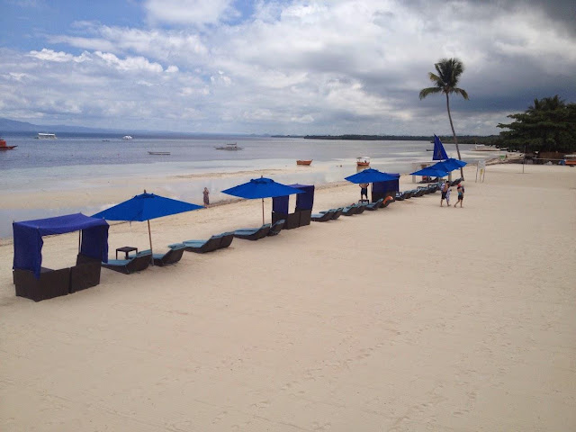 Doljo Beach Panglao Island Bohol Central Visayas Philippines Just another beautiful view of Doljo Beach Panglao Island Bohol Central Visayas Philippines