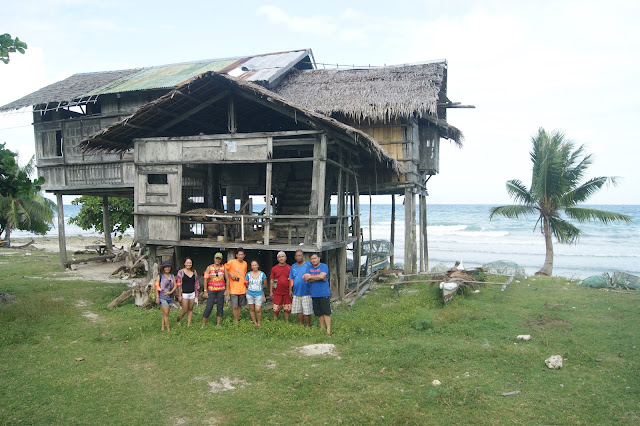 Around the Philippines in November 2015