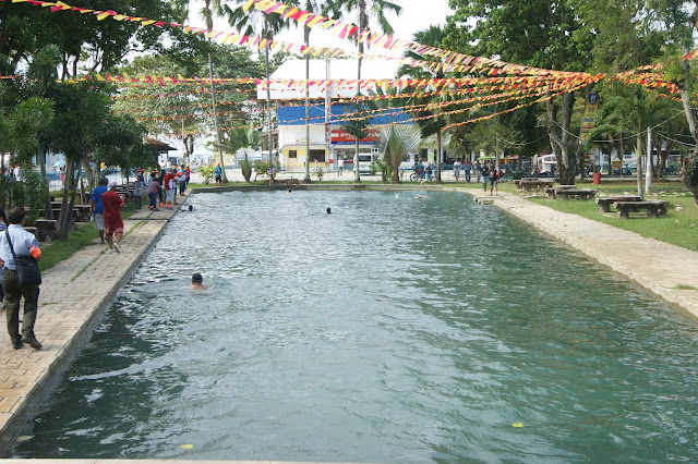 Around the Philippines in November 2015