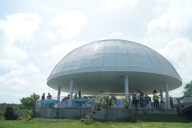 Around the Philippines in November 2015