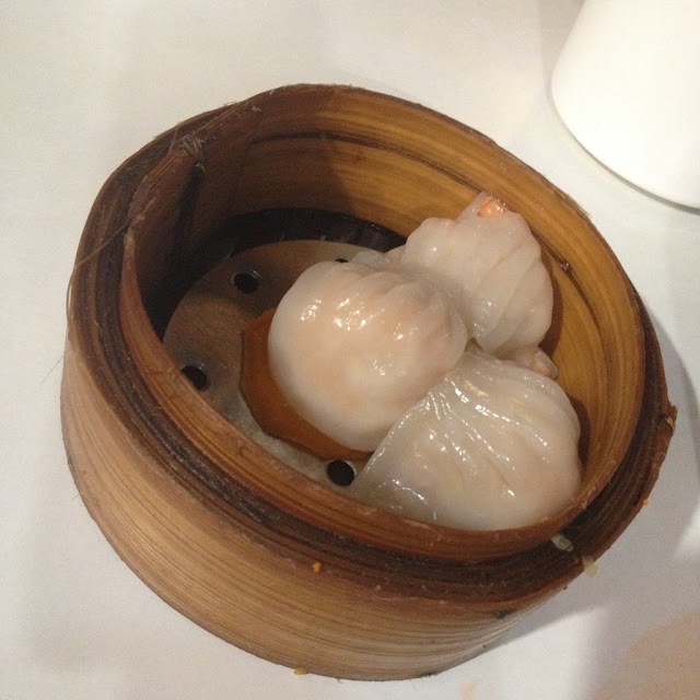 Around the Philippines in the 1st quarter of 2016 Harbour City Dimsum Restaurant in Cebu City Philippines