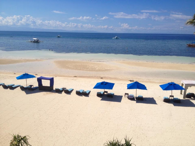 Doljo Beach Panglao Island Bohol Central Visayas Philippines Beautiful Doljo Beach Panglao Island Bohol Central Visayas Philippines