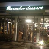 Make Room for Dessert in Cebu City, Philippines