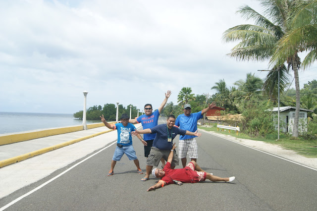 #InfoTourismAdventureRace in Sensational Siquijor Central Visayas Philippines