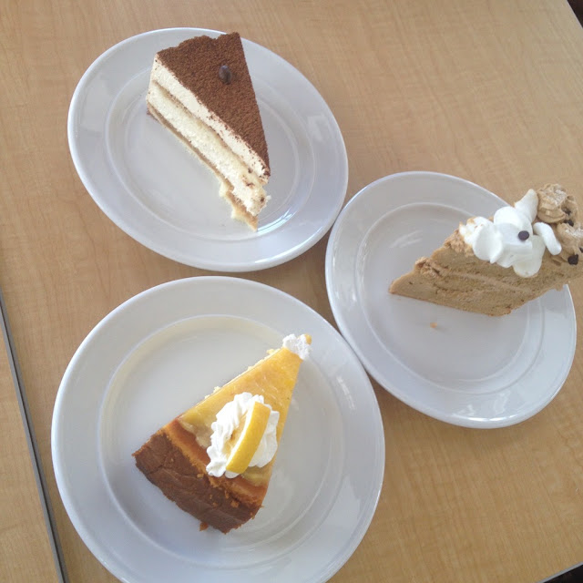 Around the Philippines in the 1st quarter of 2016 Room for Dessert in Cebu City Philippines