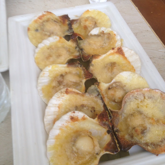 Around the Philippines in the 1st quarter of 2016 Hukad Restaurant in Cebu City Philippines