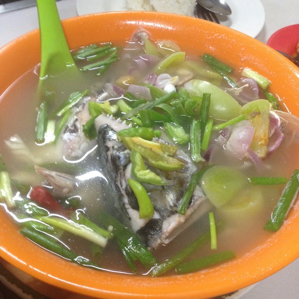 Diotays Palapala Seafood Restaurant in Bacolod City Negros Occidental Philippines Diotays Palapala Seafood Restaurant in Bacolod City Negros Occidental Philippines