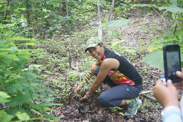 #InfoTourismAdventureRace in Sensational Siquijor Central Visayas Philippines
