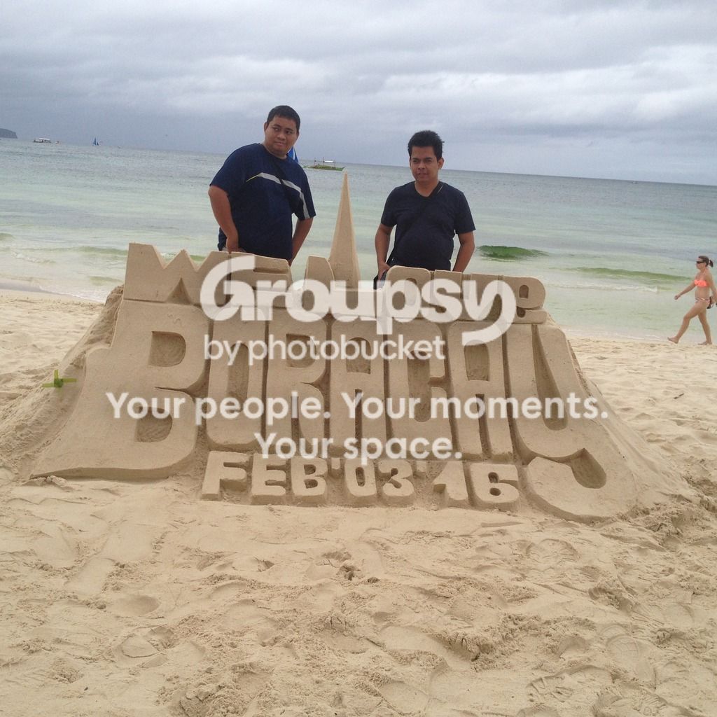Our Budget Trip to Boracay Island in Aklan, Philippines