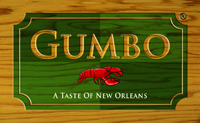 A taste of New Orleans at Gumbo Restaurant