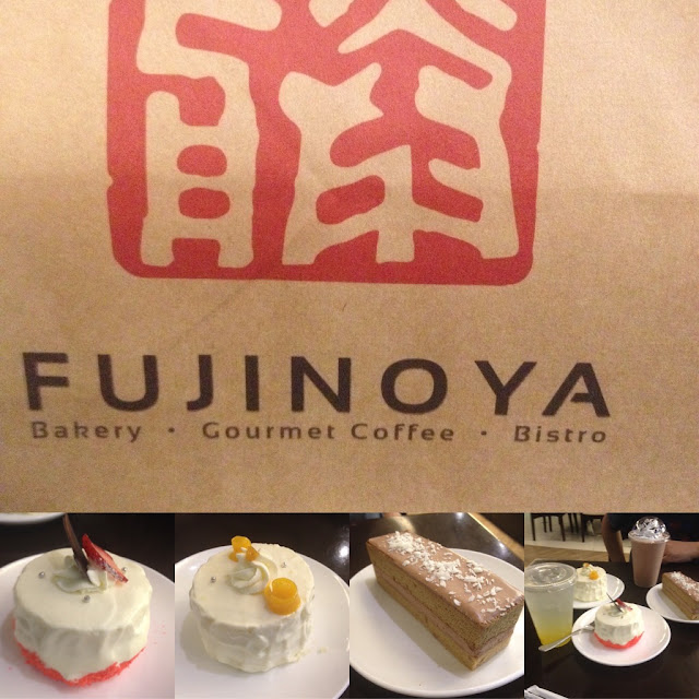 Around the Philippines in the 1st quarter of 2016 Fujinoya Bistro in Cebu City Philippines
