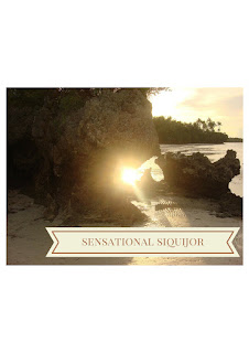 Why visit Siquijor Philippines Why Visit Siquijor