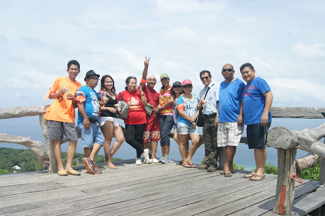 #InfoTourismAdventureRace in Sensational Siquijor Central Visayas Philippines