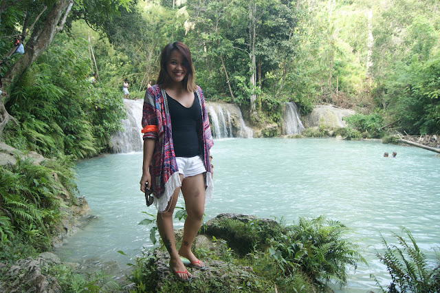 #InfoTourismAdventureRace in Sensational Siquijor Central Visayas Philippines