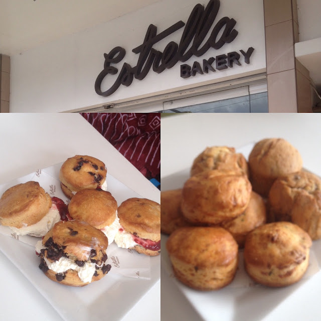 Empty Nest Vacation Home in Tagbilaran City Bohol Philippines Estrella Bakery