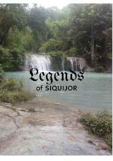 Siquijor legends