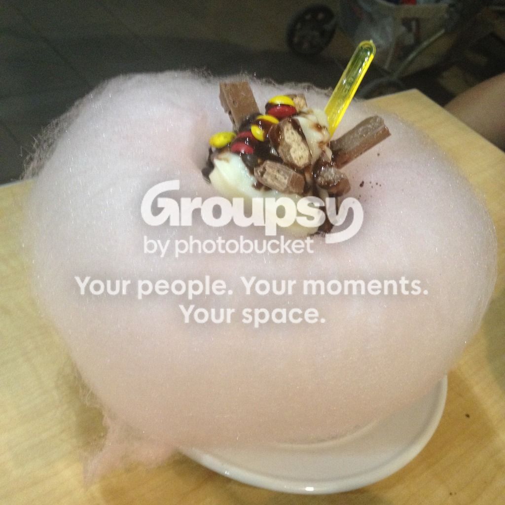 Room for Dessert café in Cebu City, Philippines