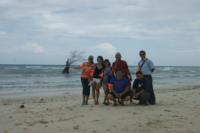 #InfoTourismAdventureRace in Sensational Siquijor Central Visayas Philippines