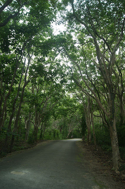 #InfoTourismAdventureRace in Sensational Siquijor Central Visayas Philippines