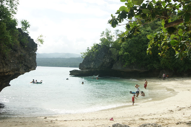Around the Philippines in November 2015
