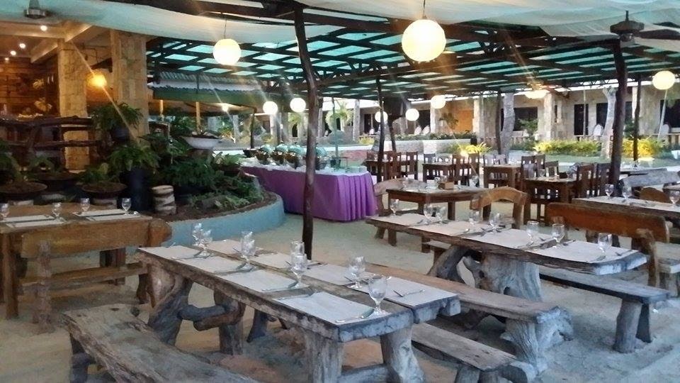 Dumaluan Beach Resort 2 in Bolod Panglao Island Bohol Central Visayas Philippines Dumaluan Beach Resort 2 in Bolod Panglao Island Bohol Central Visayas Philippines