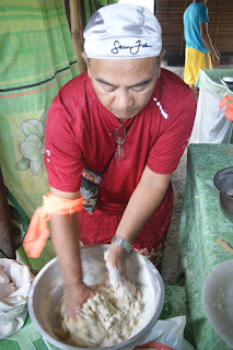 Siquijor Pan Bisaya