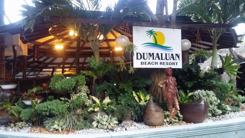 Dumaluan Beach Resort 2 in Bolod Panglao Island Bohol Central Visayas Philippines Dumaluan Beach Resort 2 in Bolod Panglao Island Bohol Central Visayas Philippines