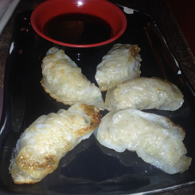 Around the Philippines in the 1st quarter of 2016 Tempura Grill in Cebu City Philippines