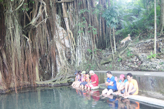 #InfoTourismAdventureRace in Sensational Siquijor Central Visayas Philippines
