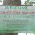 The Folk Healers of San Antonio, Siquijor