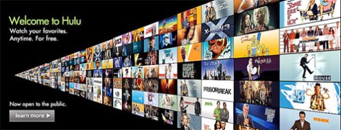 HULU